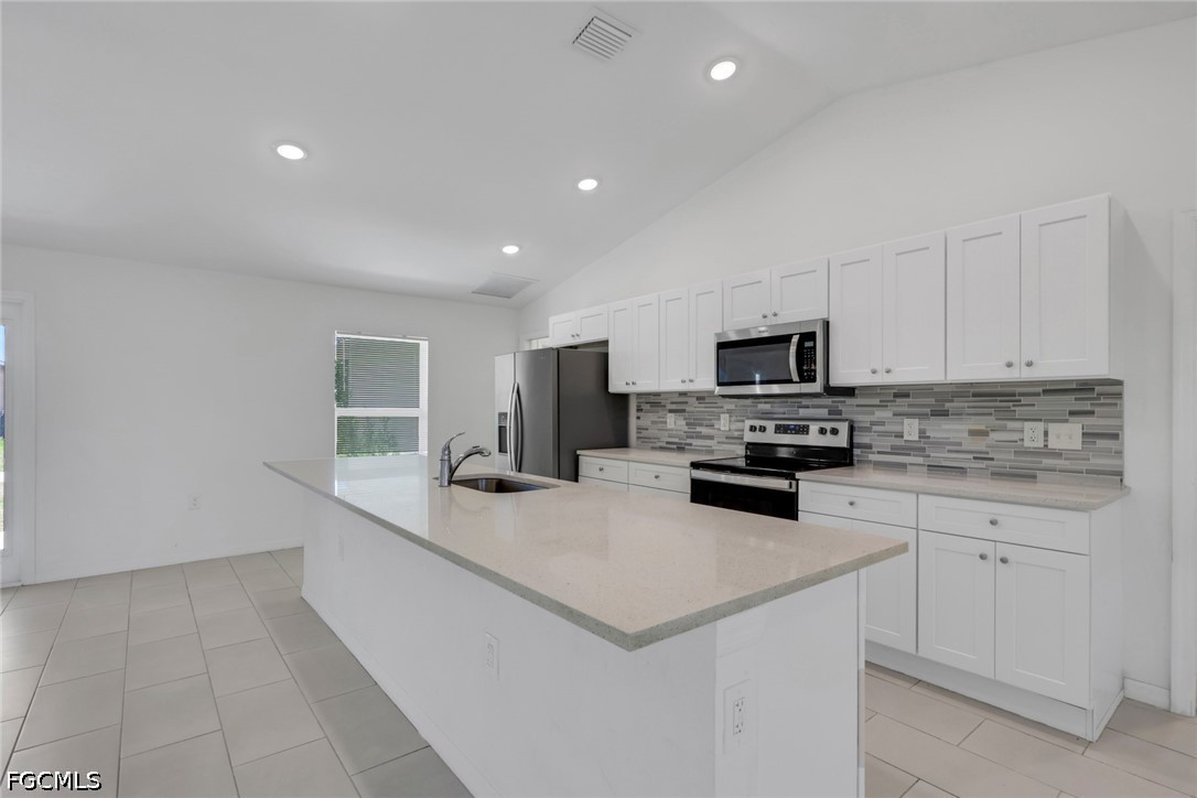 4 Bed SingleFamilyResidence for Sale in Cape Coral, FL — photo 15
