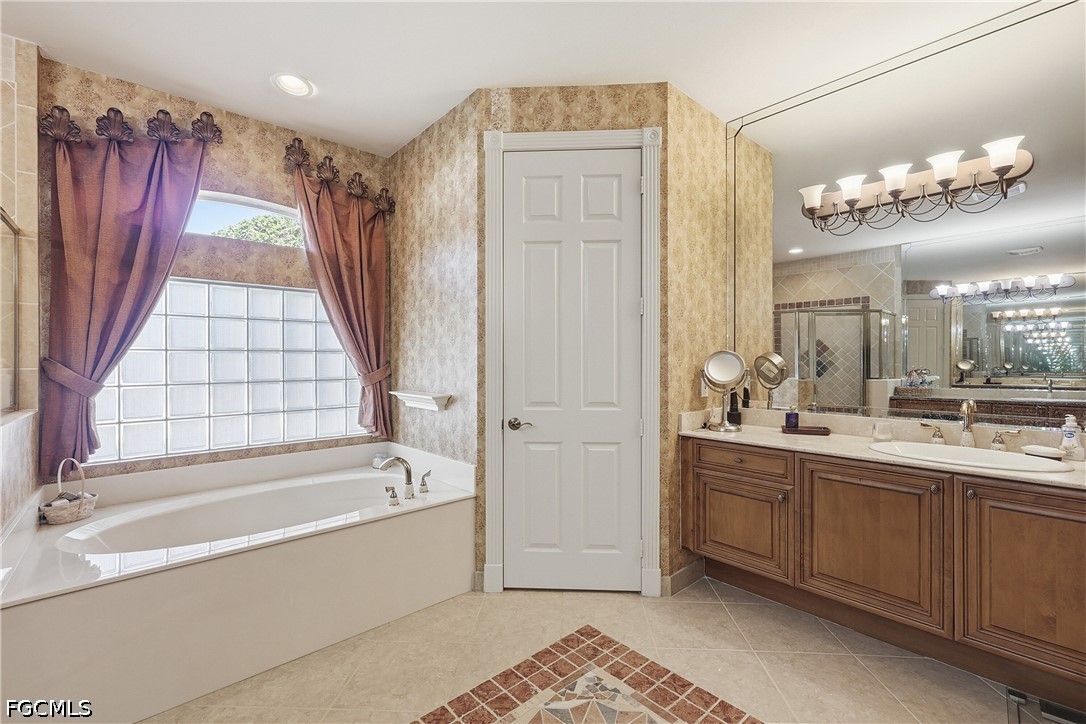 3 Bed Pool Home for Sale in Cascades At Estero, photo 15