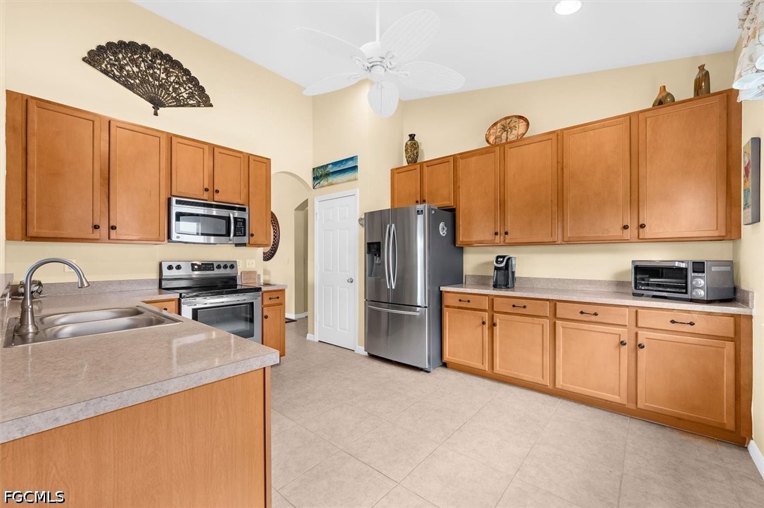 3 Bed Waterfront Home for Sale in Punta Gorda, FL, $314,000 — photo 15