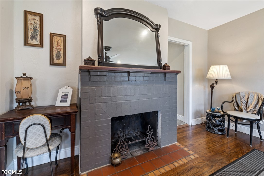 2 Bed SingleFamilyResidence for Sale in Allen Park, photo 15