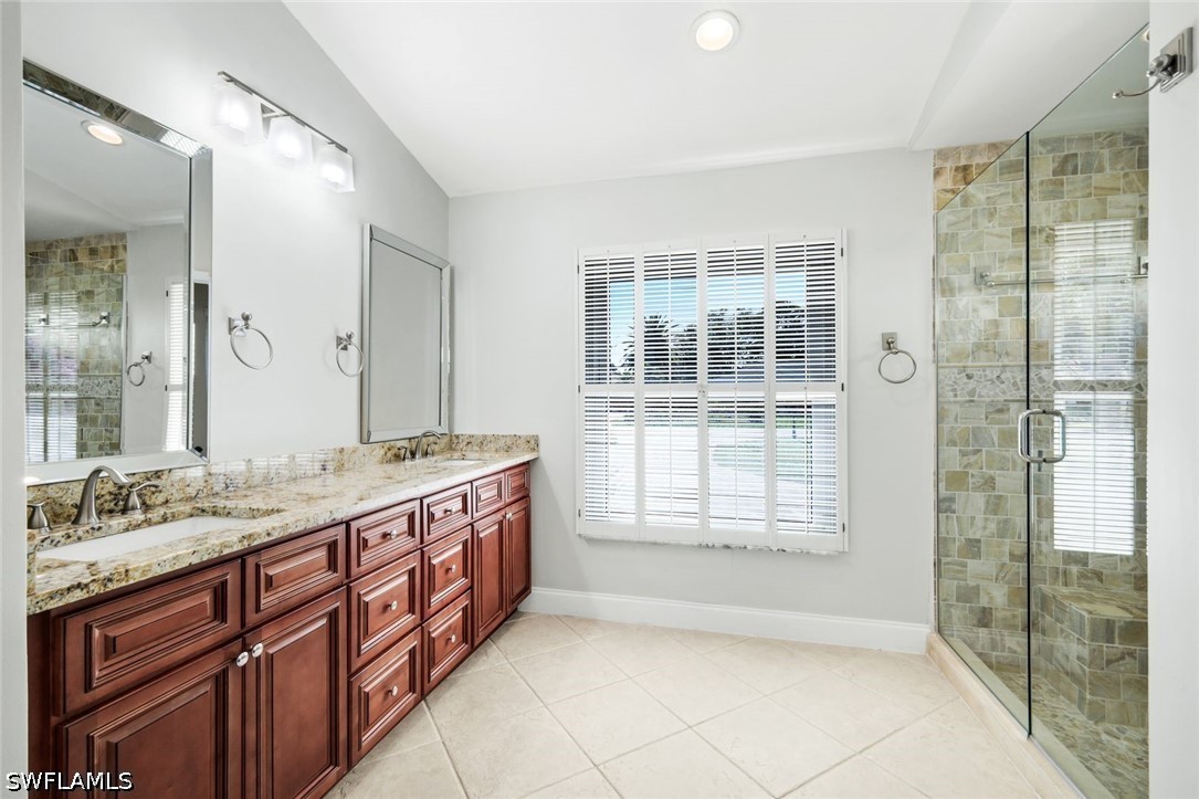 3 Bed Pool Home for Sale in Vanderbilt Lakes, FL, $750,000 — photo 15