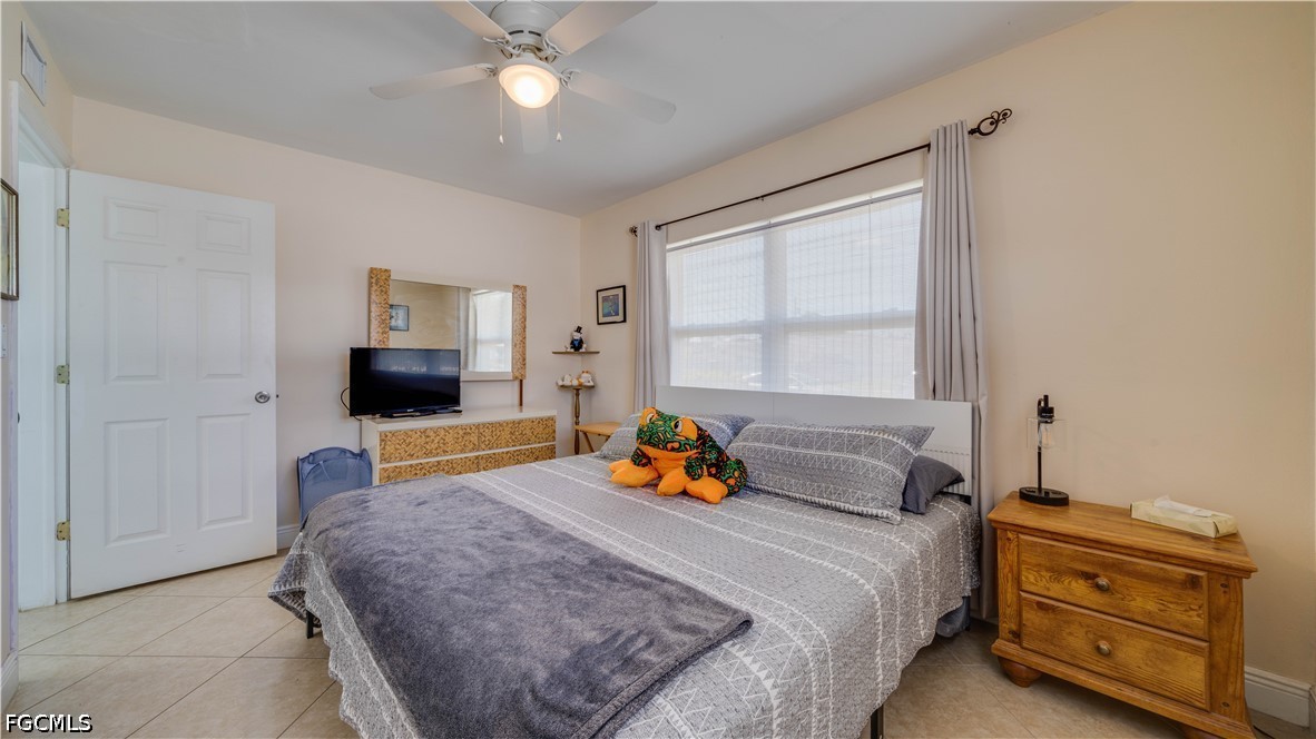 4 Bed Waterfront Home for Sale in Port Charlotte, FL — photo 15