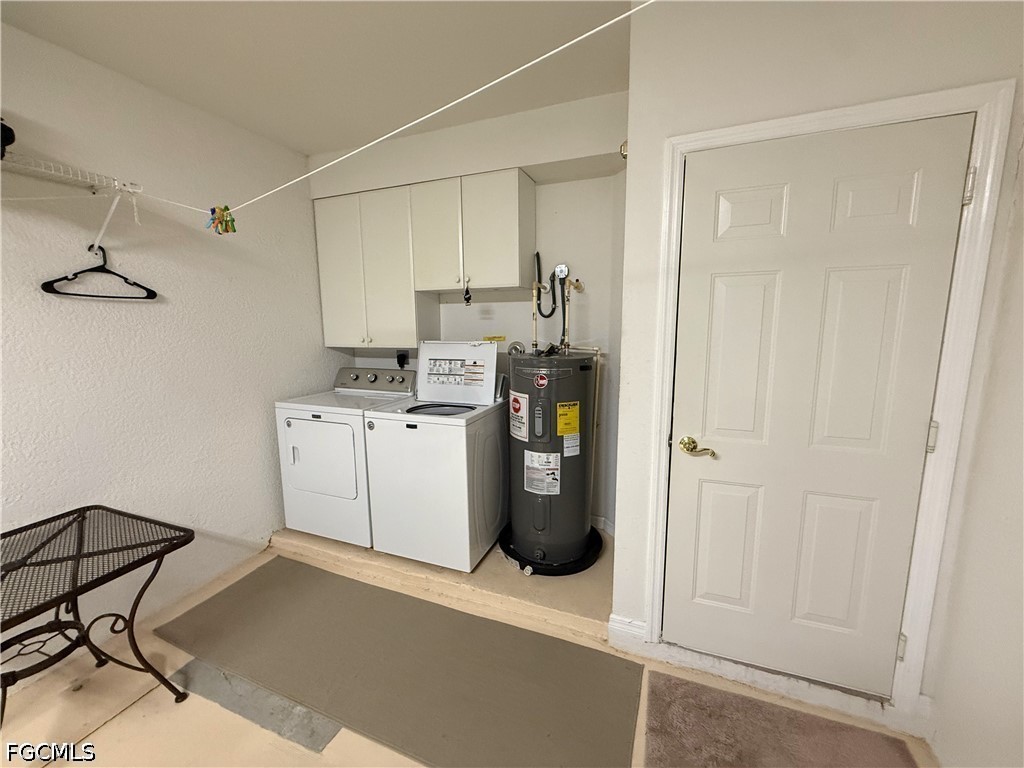 2 Bed Waterfront Home for Sale in Lehigh Acres, FL, $229,000 — photo 15