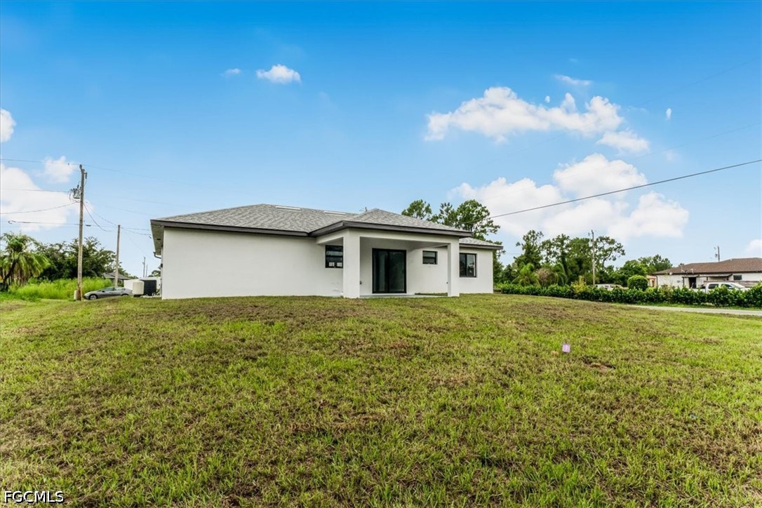 3 Bed SingleFamilyResidence for Sale in Lehigh Acres, FL — photo 15