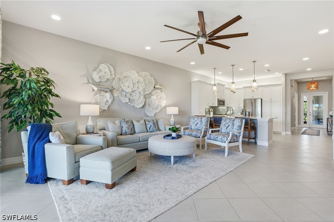 4 Bed Waterfront Home for Sale in Stonecreek, FL, $865,000 — photo 15