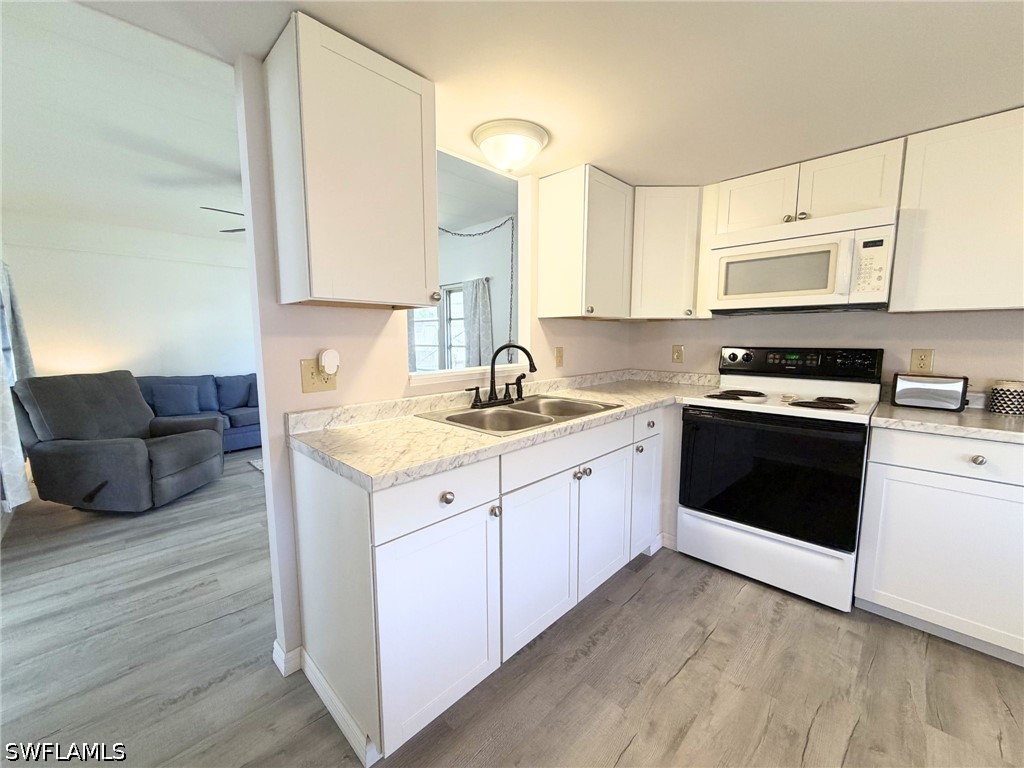 2 Bed Waterfront Home for Sale in Holiday Manor, FL, $84,900 — photo 15