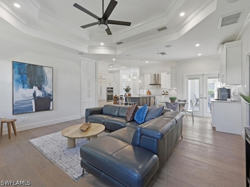 4 Bed Pool Home for Sale in Naples, FL, $1,550,000 — photo 15