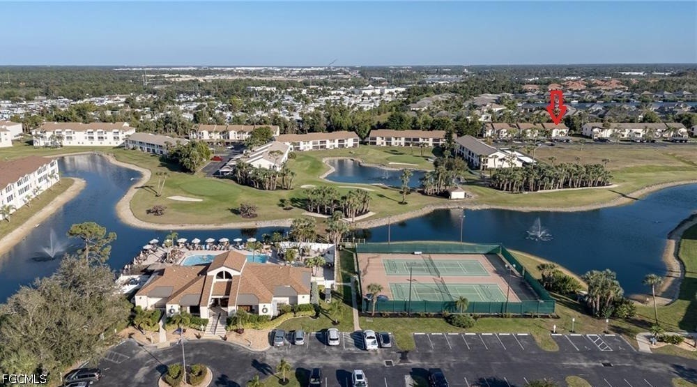 2 Bed Waterfront Home for Sale in Fort Myers, photo 15