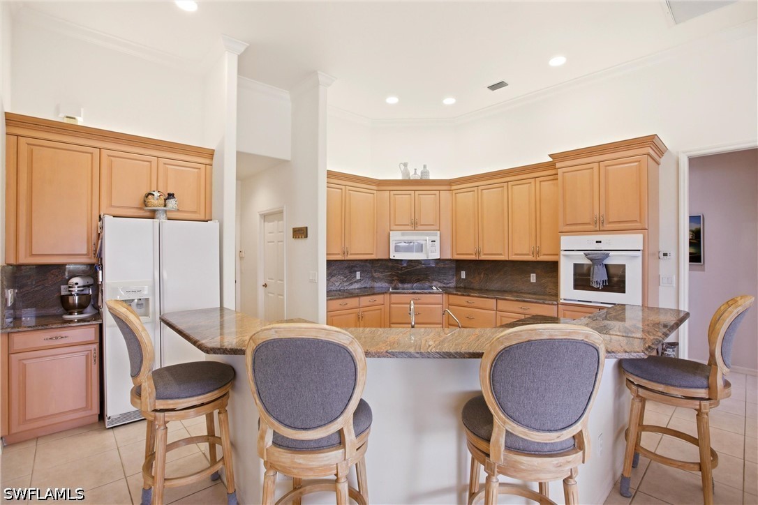 5 Bed Pool Home for Sale in Longshore Lake, photo 15
