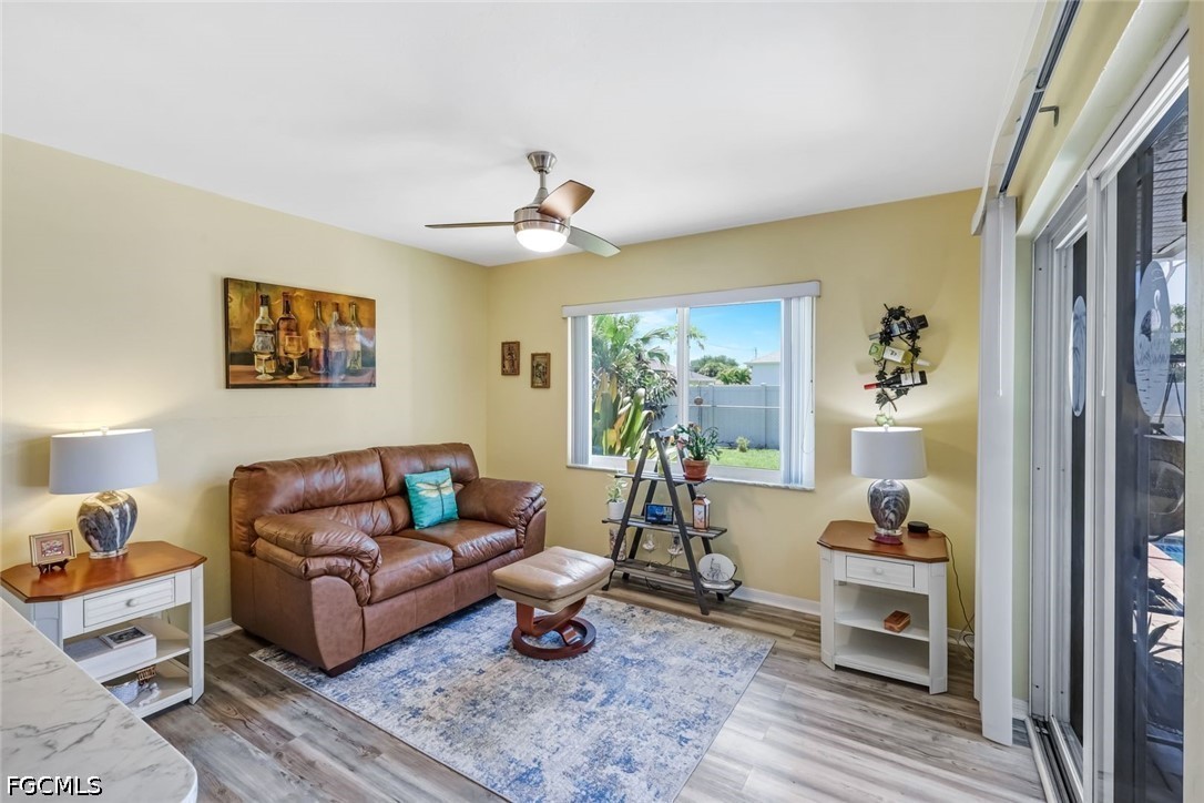 3 Bed Pool Home for Sale in Cape Coral, photo 15