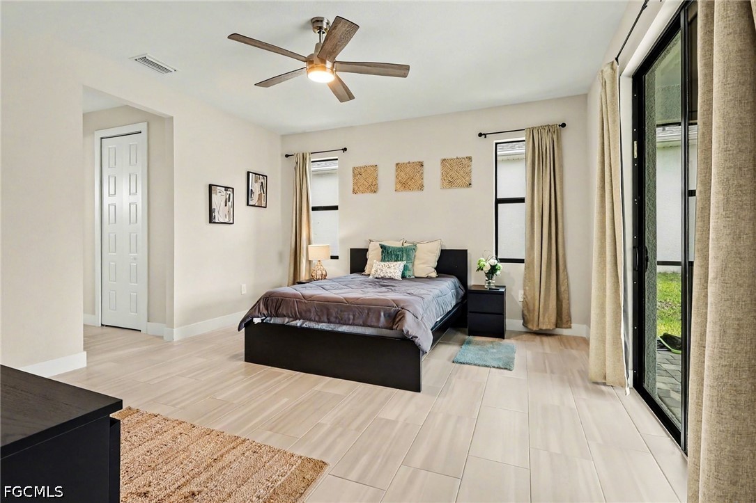 3 Bed Pool Home for Sale in Cape Coral, photo 15