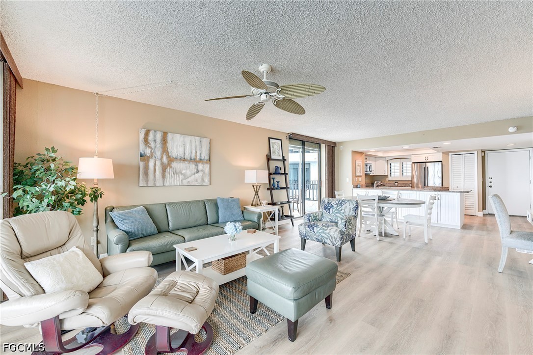 2 Bed Pool Home for Sale in Punta Rassa, FL, $495,000 — photo 15