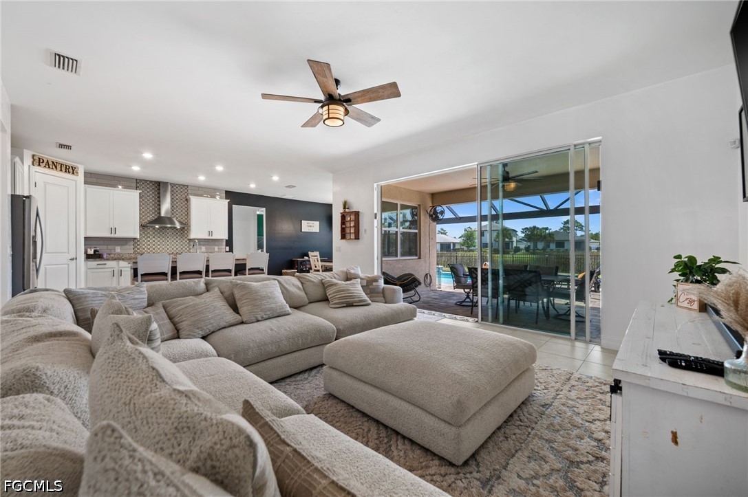 3 Bed Pool Home for Sale in Lake Babcock, FL, $535,000 — photo 15