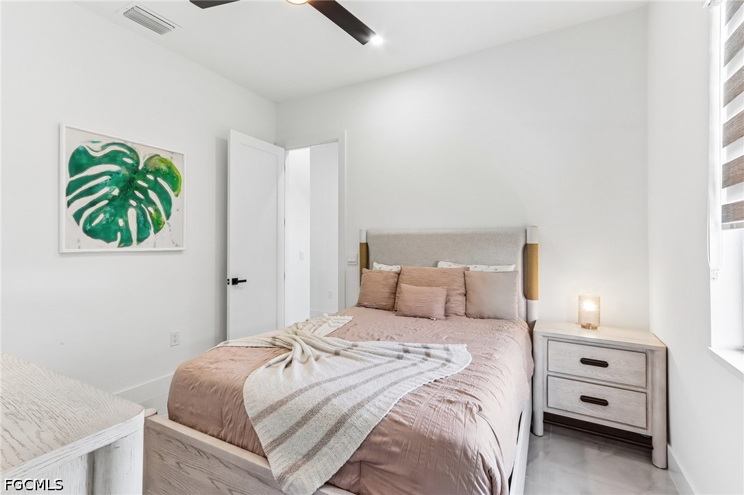 4 Bed Pool Home for Sale in Cape Coral, photo 15