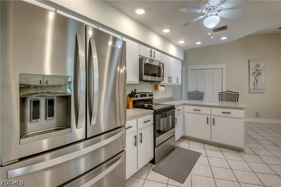 4 Bed Pool Home for Sale in Lehigh Acres, photo 15