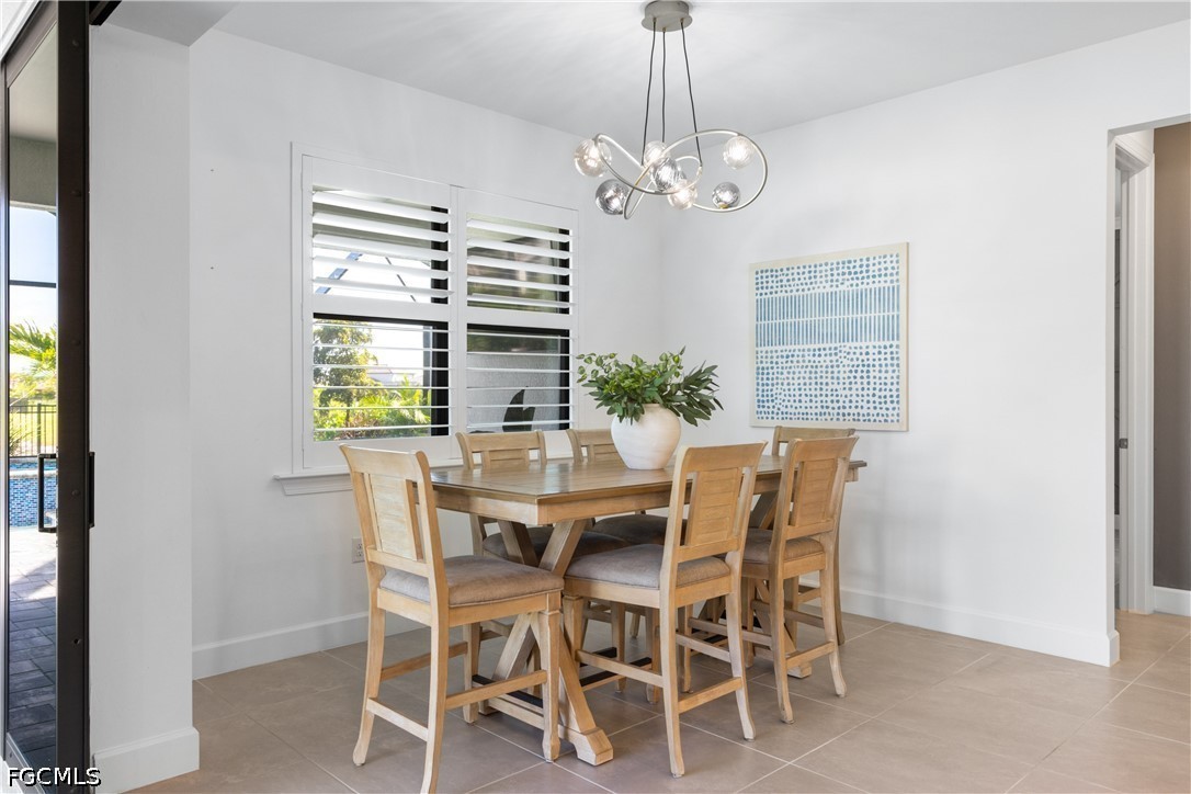 3 Bed Pool Home for Sale in Hampton Lakes, photo 15