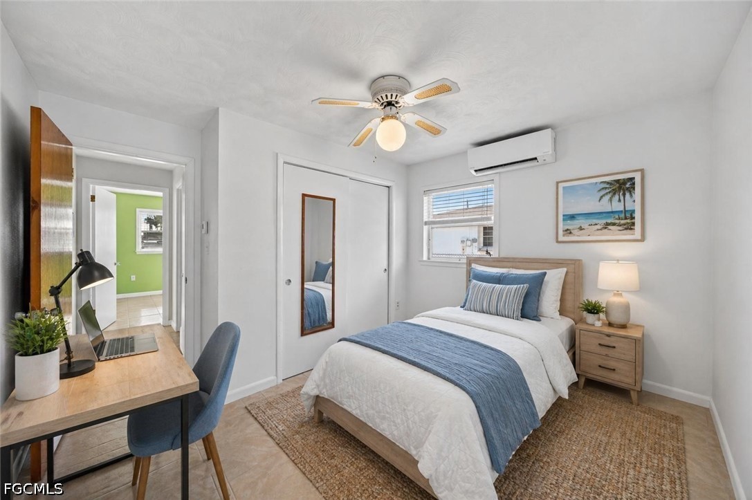 2 Bed Waterfront Home for Sale in Matlacha Isles, FL — photo 15
