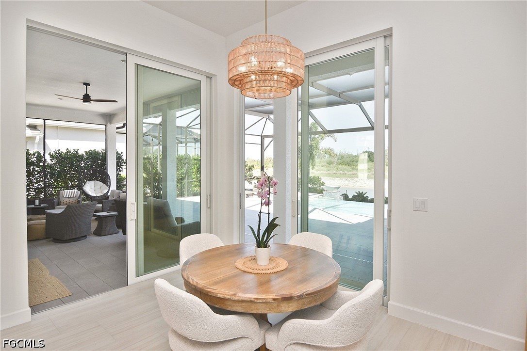 4 Bed Pool Home for Sale in Wildblue, photo 15