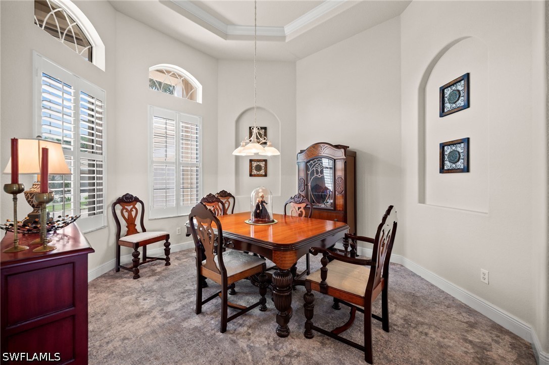 3 Bed Pool Home for Sale in Belle Lago, FL, $999,500 — photo 15