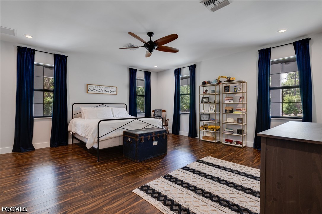 4 Bed Waterfront Home for Sale in Buckingham, FL, $899,999 — photo 15