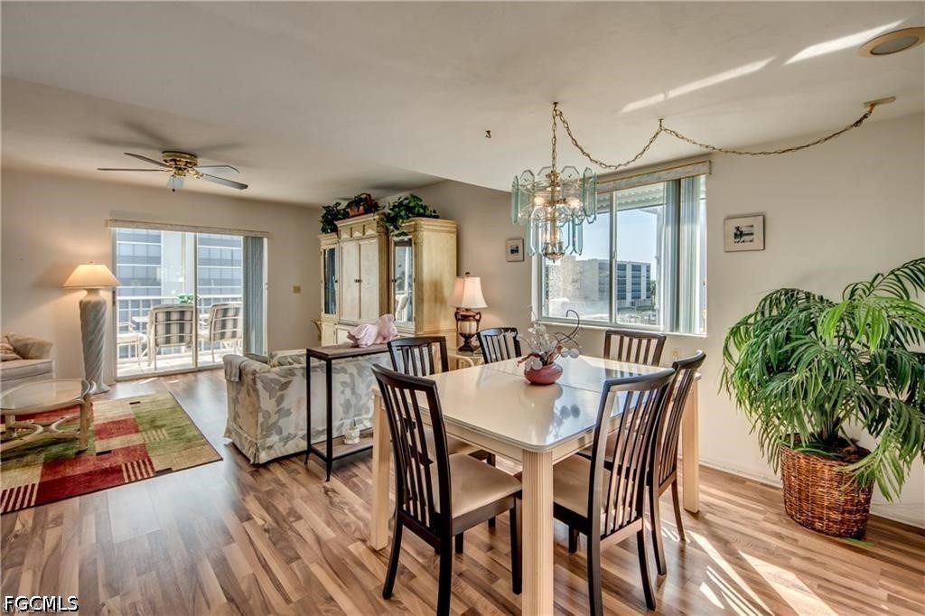 2 Bed Waterfront Home for Sale in Fort Myers Beach, FL — photo 15