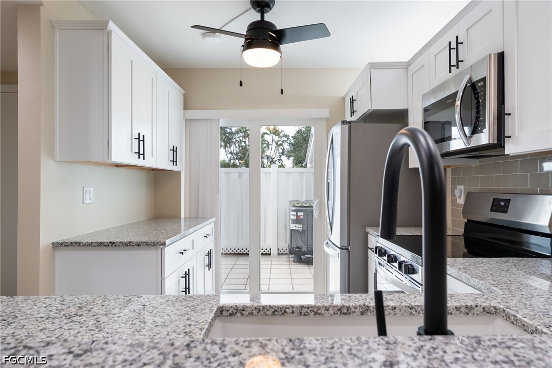 2 Bed Waterfront Home for Sale in Boardwalk Caper, photo 15