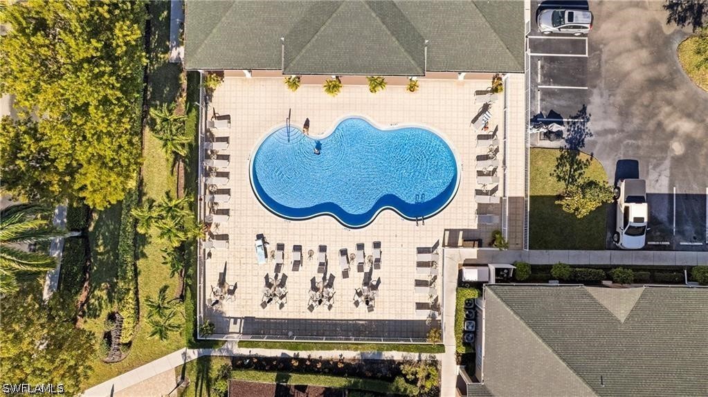 1 Bed Condominium for Sale in Bonita Springs, FL, $192,500 — photo 15
