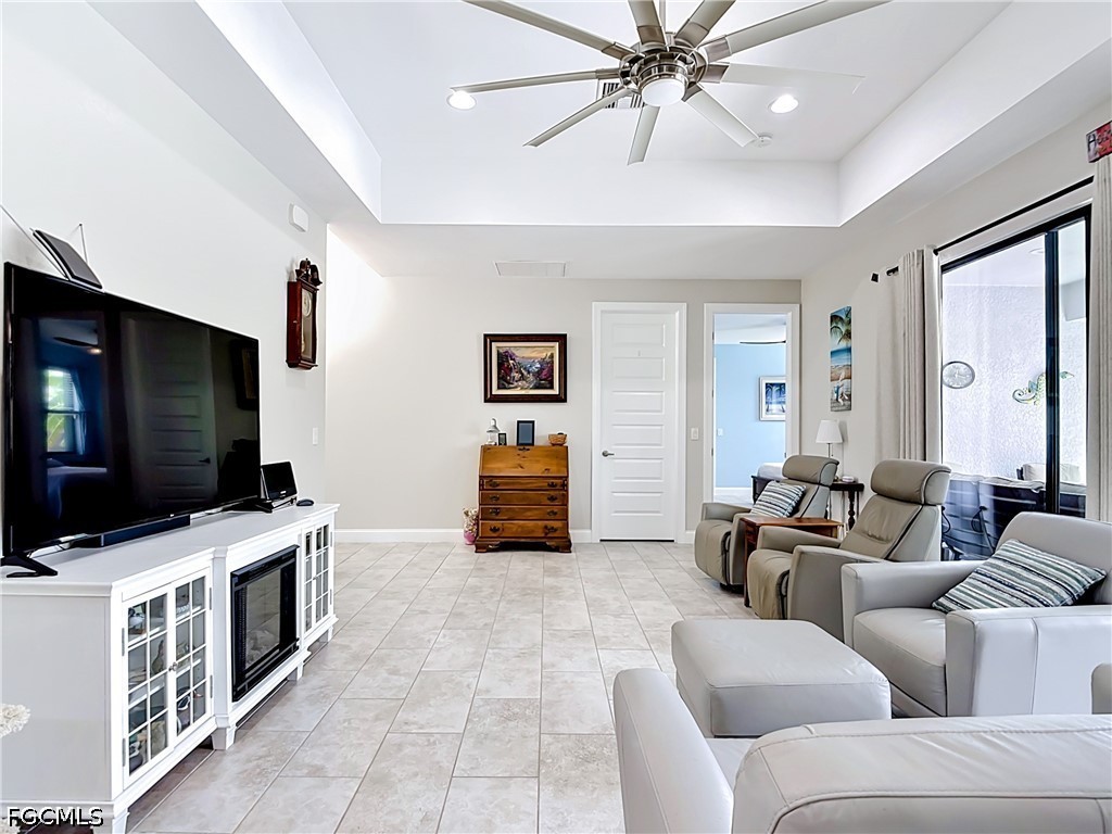 3 Bed Pool Home for Sale in Cape Coral, FL, $399,900 — photo 15
