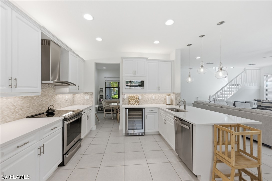 4 Bed Pool Home for Sale in Marina Bay, photo 15