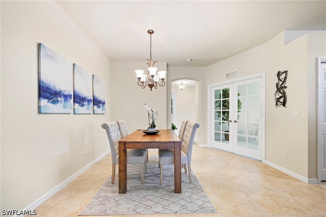 2 Bed Attached for Sale in Bella Terra, FL — photo 15