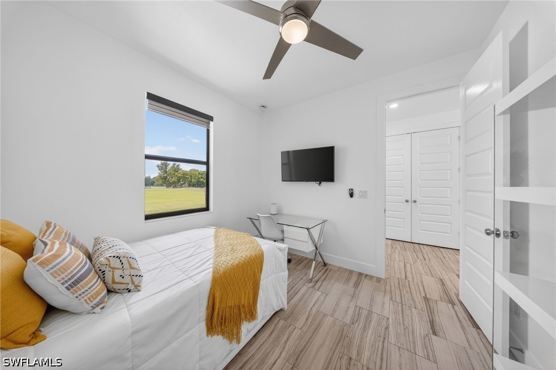 3 Bed Pool Home for Sale in El Dorado Acres, photo 15