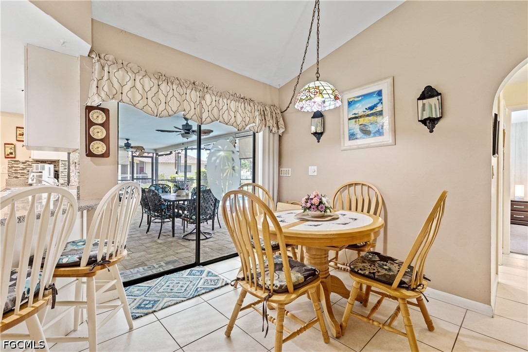 3 Bed Pool Home for Sale in Cape Coral, FL, $349,900 — photo 15