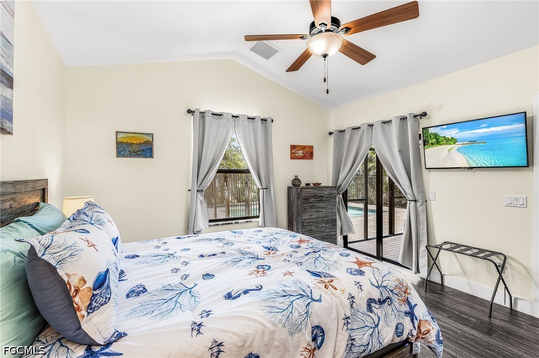 2 Bed Pool Home for Sale in Pine Island Ridge, FL, $399,000 — photo 15