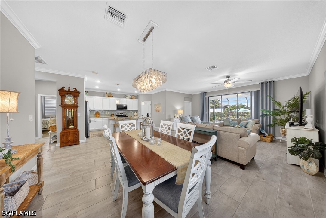 3 Bed Pool Home for Sale in Estero, photo 15