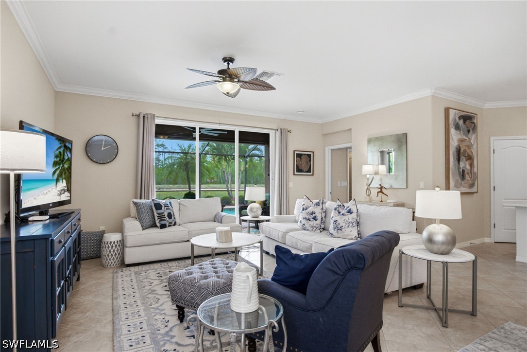 4 Bed Pool Home for Sale in Bella Terra, FL, $579,500 — photo 15
