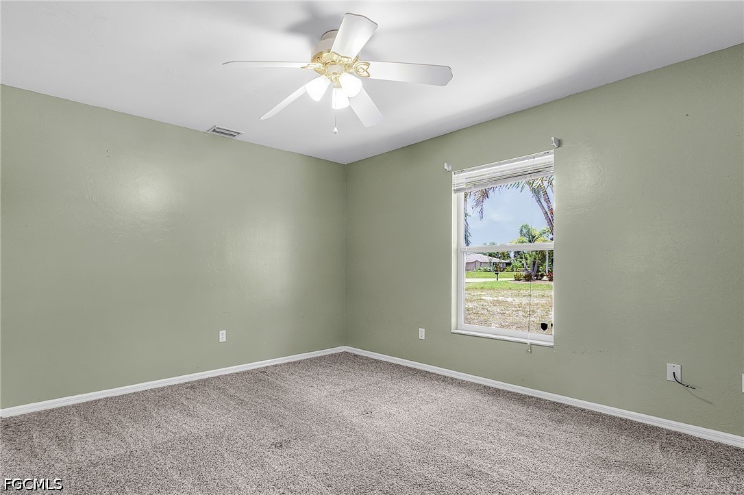 3 Bed Pool Home for Sale in Cape Coral, photo 15
