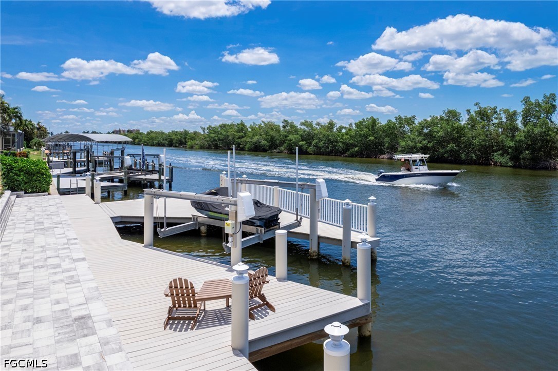 4 Bed Pool Home for Sale in Cape Coral, photo 15