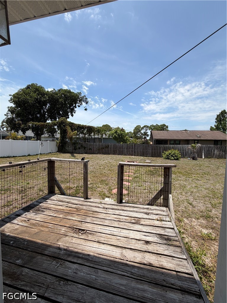 3 Bed SingleFamilyResidence for Sale in San Carlos Park, photo 15