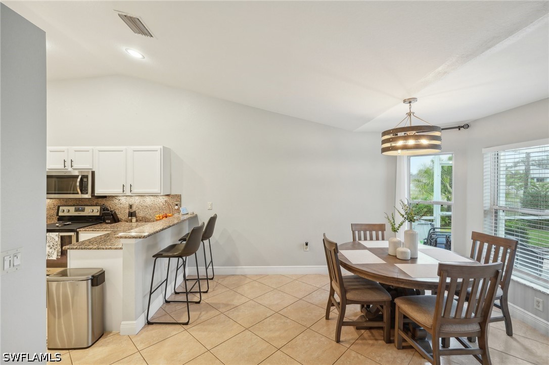 4 Bed Pool Home for Sale in Cape Coral, photo 15