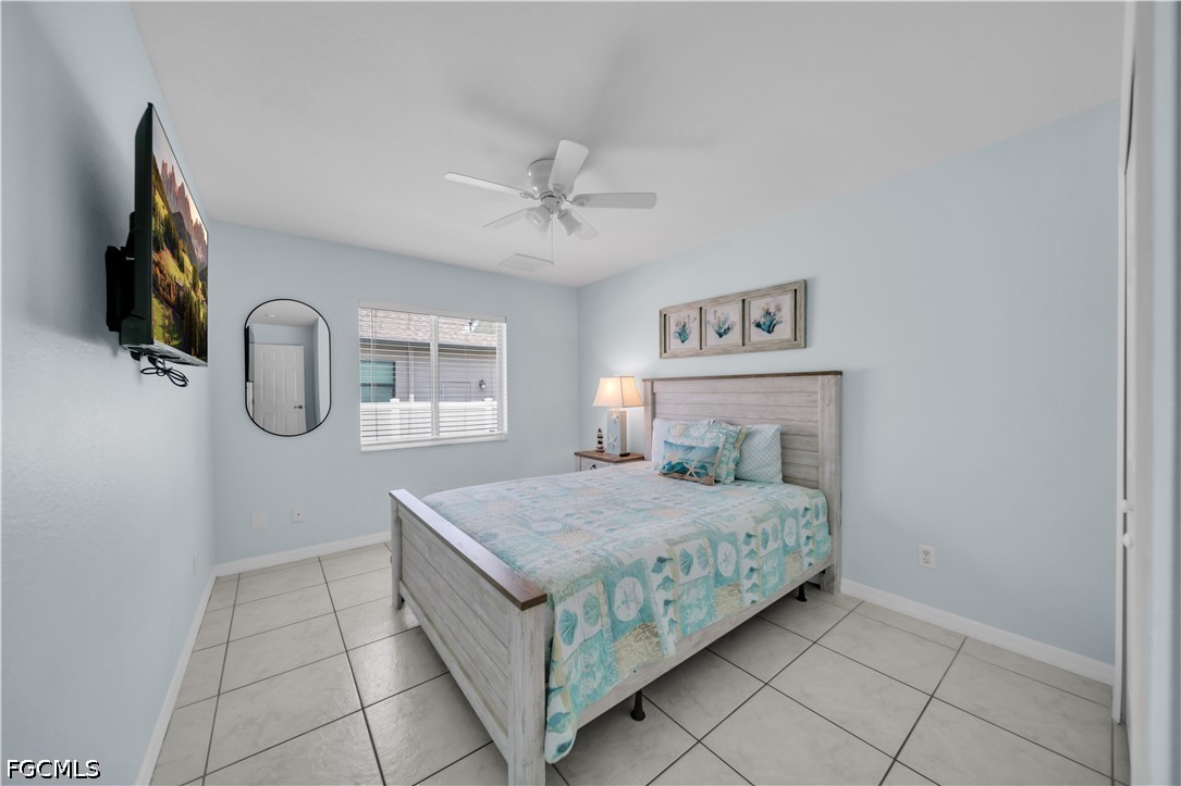 4 Bed Pool Home for Sale in Cape Coral, photo 15