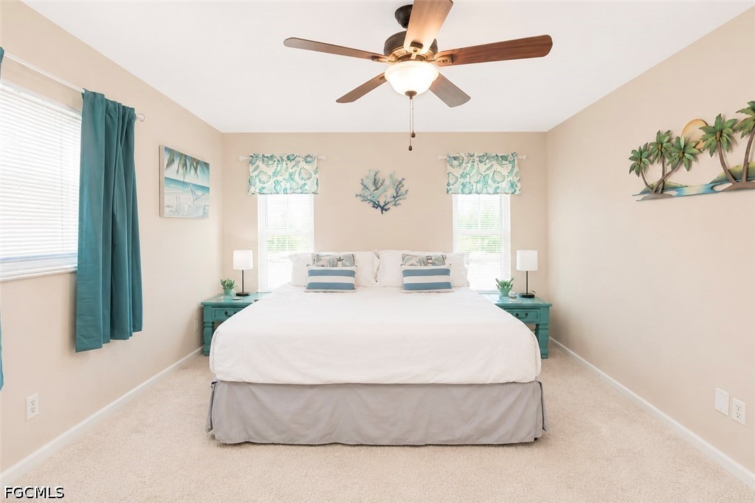 3 Bed Pool Home for Sale in Cape Coral, photo 15