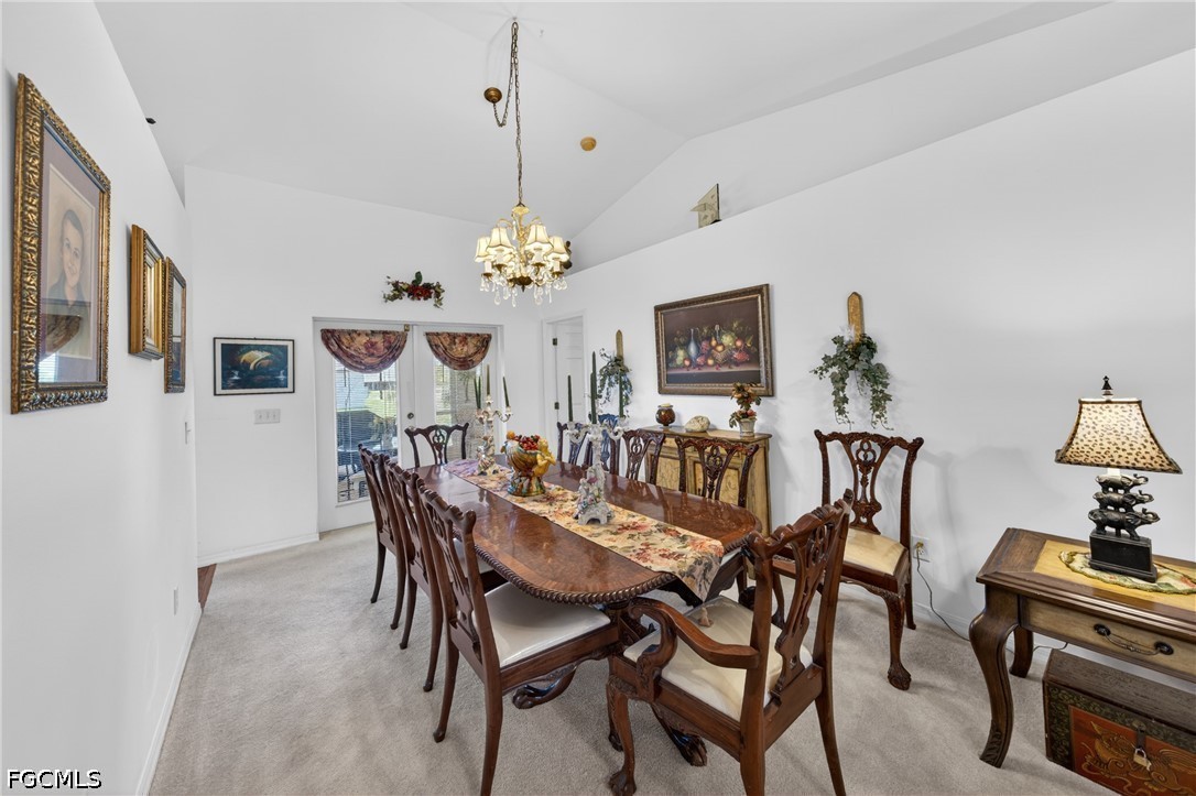 3 Bed SingleFamilyResidence for Sale in Cape Coral, photo 15