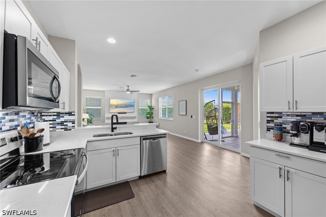 3 Bed SingleFamilyResidence for Sale in Fort Myers, FL — photo 15