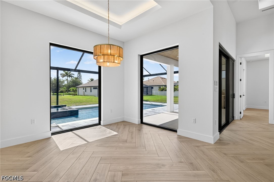 3 Bed Pool Home for Sale in Cape Coral, FL, $719,000 — photo 15