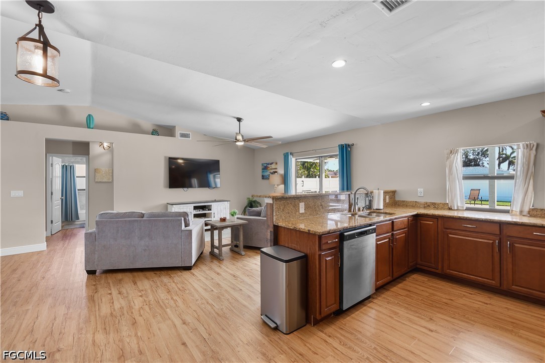 3 Bed Pool Home for Sale in Cape Coral, FL, $399,000 — photo 15