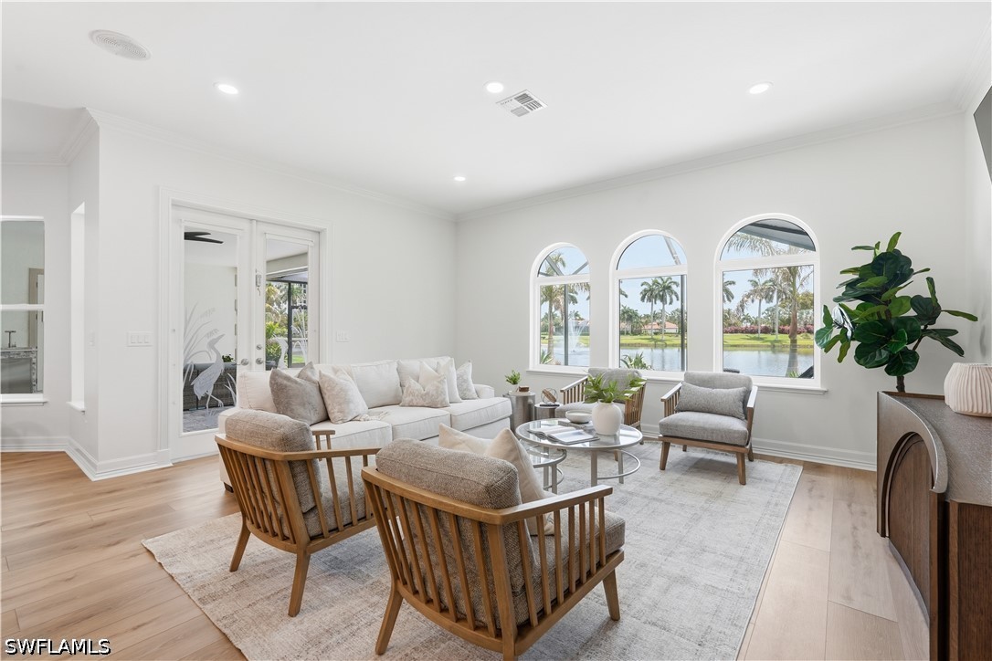 3 Bed Pool Home for Sale in Water'S Edge, FL, $1,499,000 — photo 15