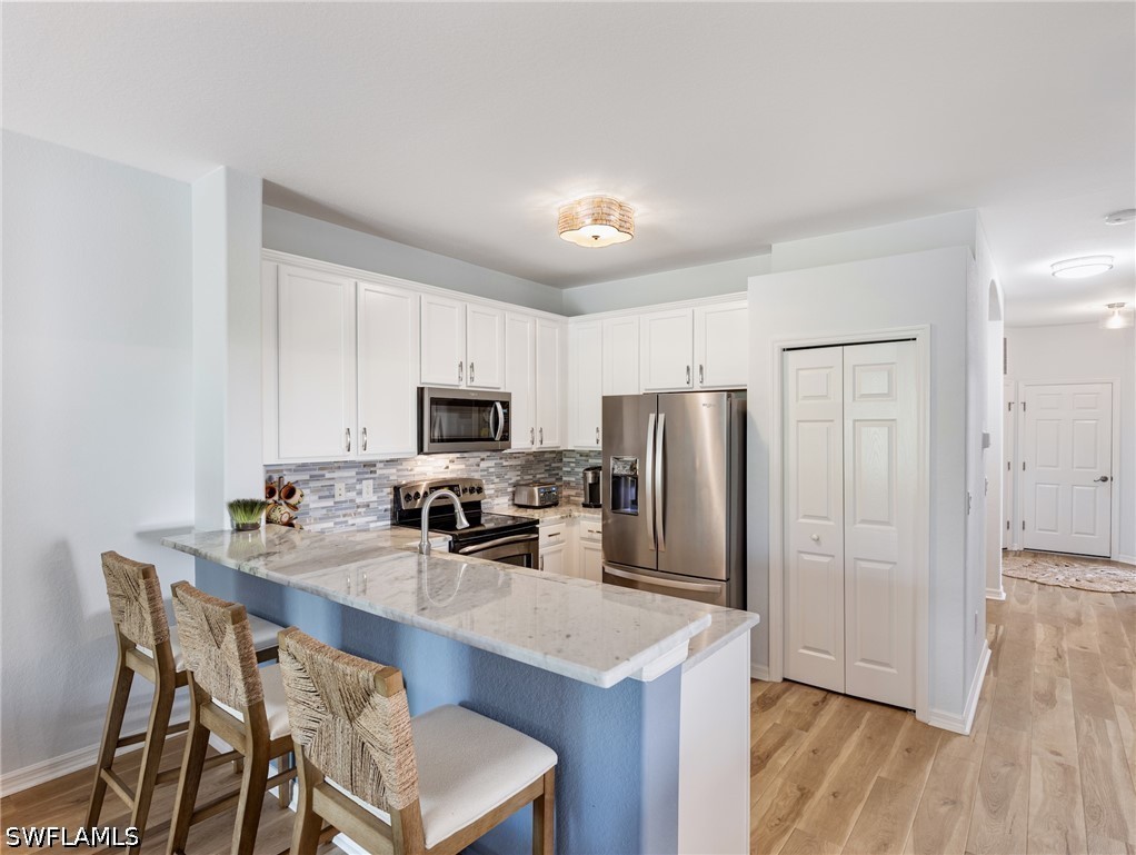 3 Bed Attached for Sale in Bella Terra, FL — photo 15