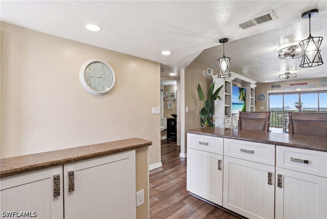 2 Bed Waterfront Home for Sale in Estero Cove Condo, FL — photo 15