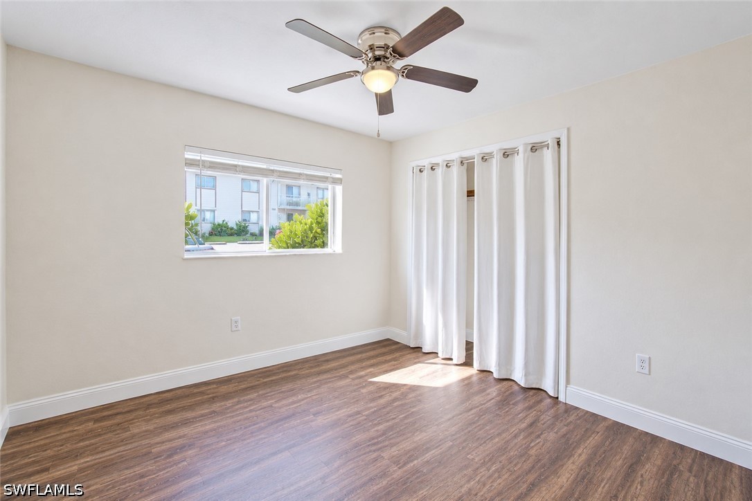 2 Bed Condominium for Sale in Naples Trace, FL, $269,000 — photo 15