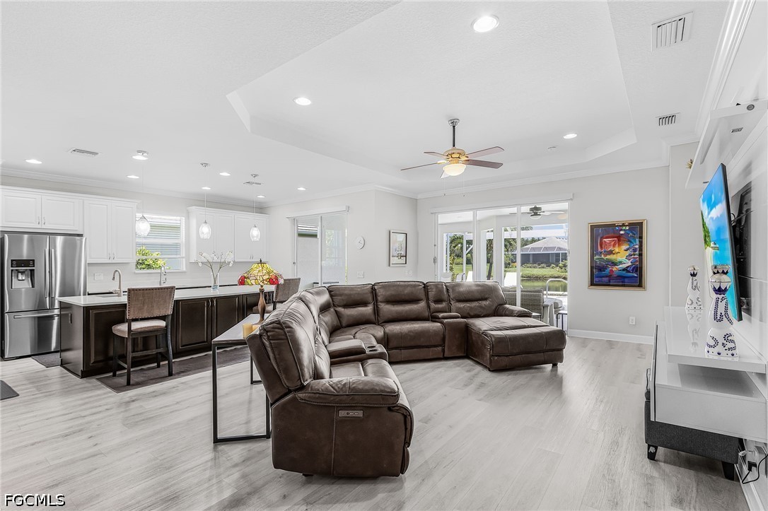 3 Bed Pool Home for Sale in Sandoval, photo 15